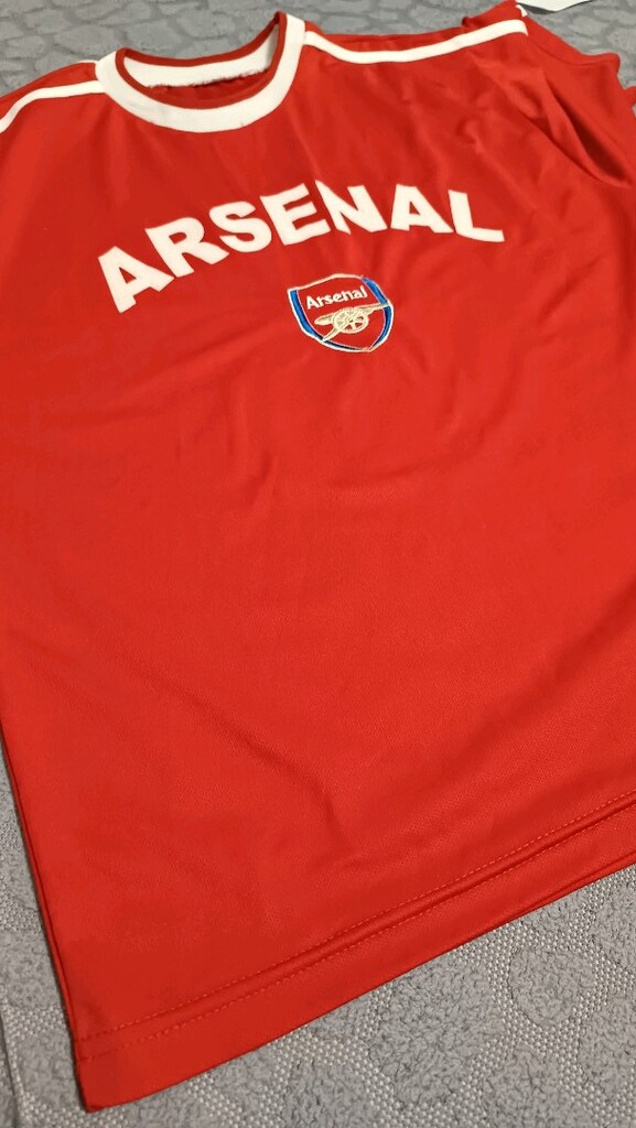 Arsenal Forması - 4