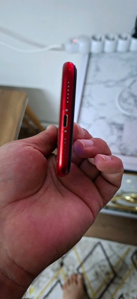 İphone XR TR - 3
