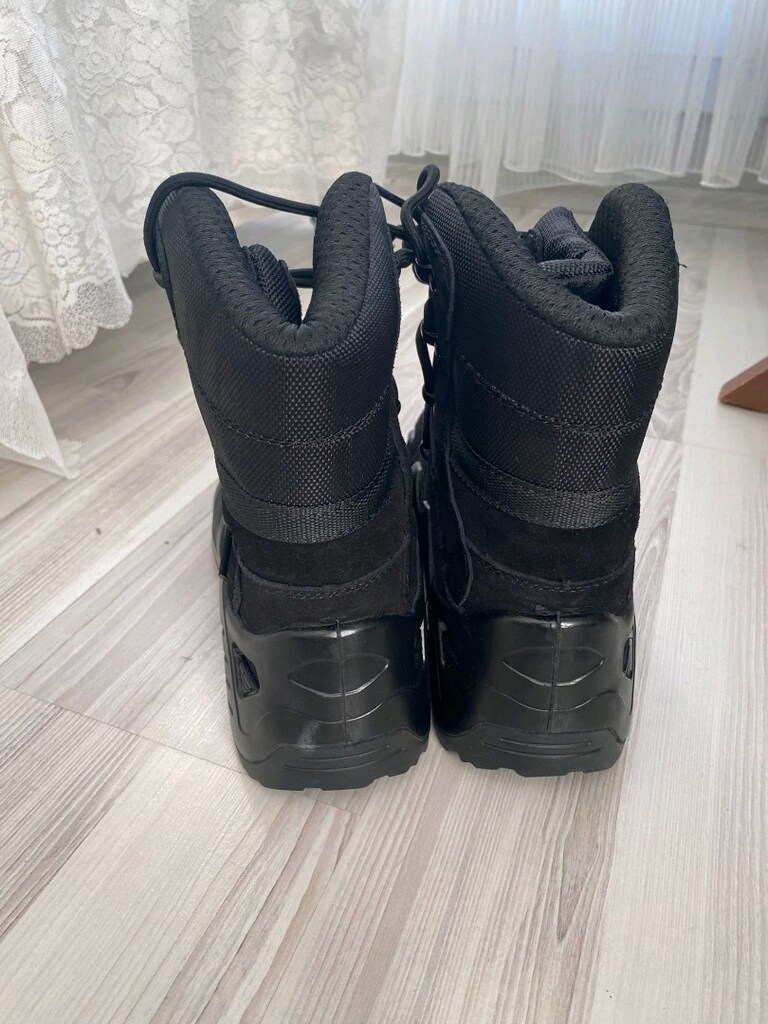 lowa taktik goretex bot - 4