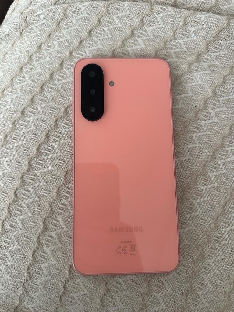 hatasız Samsung a26 128 gb garantılı full kutu herseyı aktif - 4