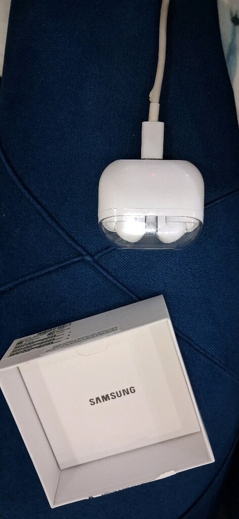 Samsung buds 3 pro - 4