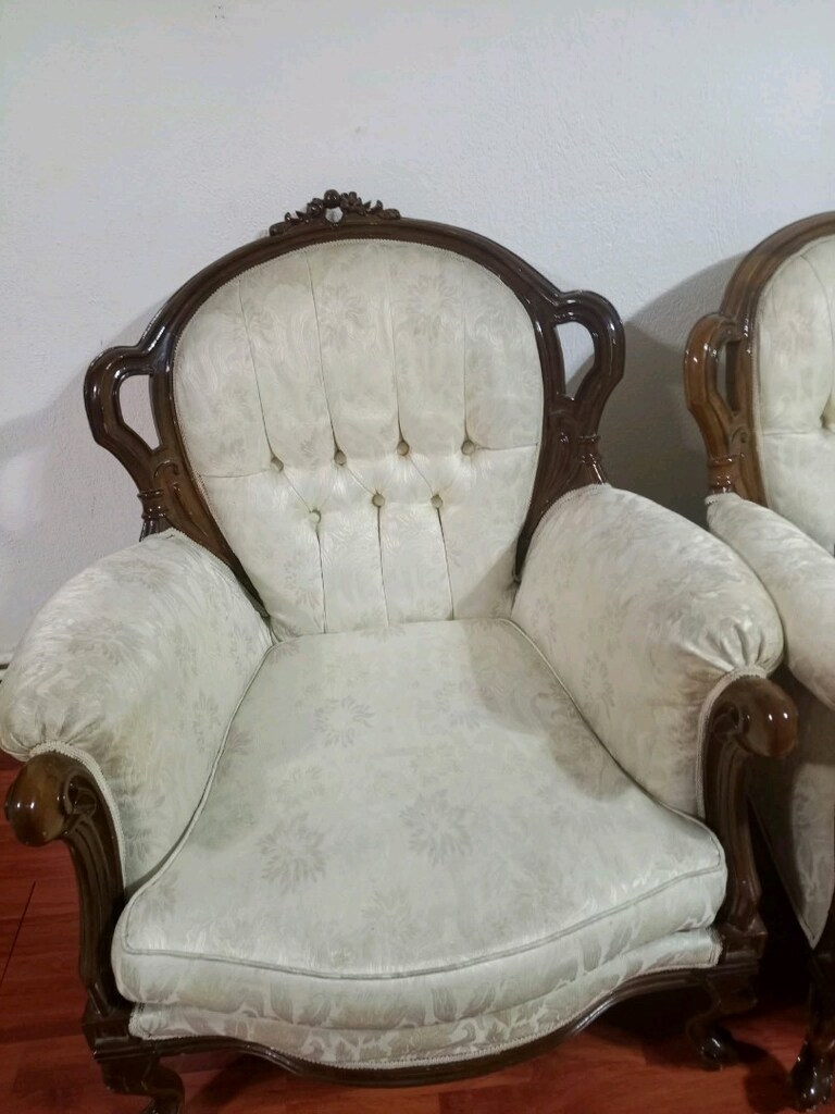 klasik koltuk takımı - 3