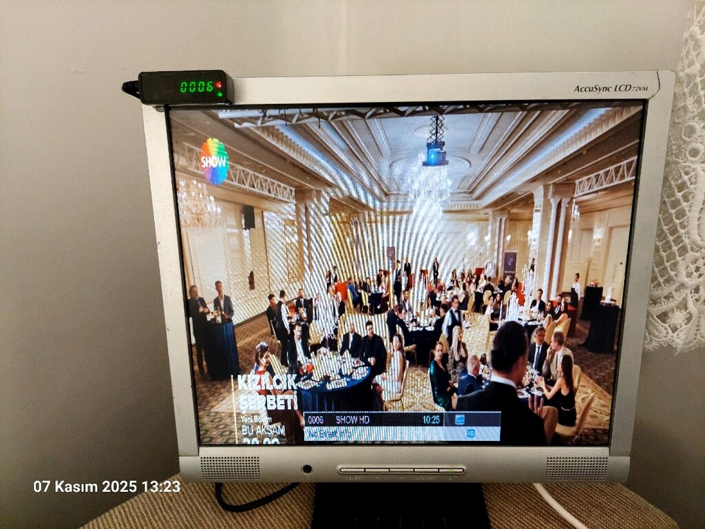 monitör ve televizyon - 7