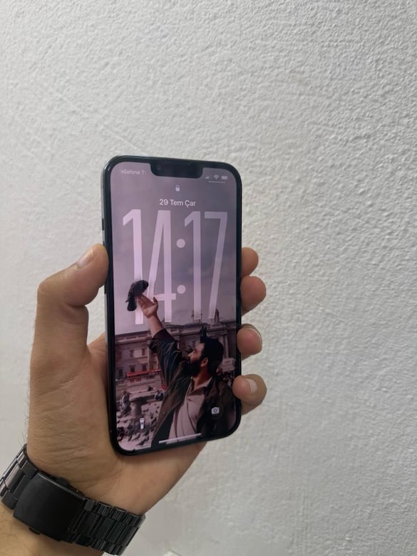 iPhone 13 pro yd - 2