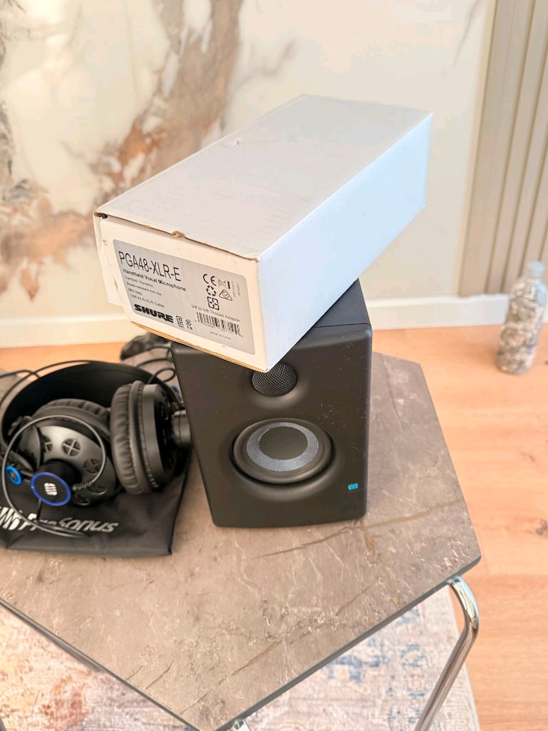 Presonus AudioBox 25 Ultimate A012106 - 6