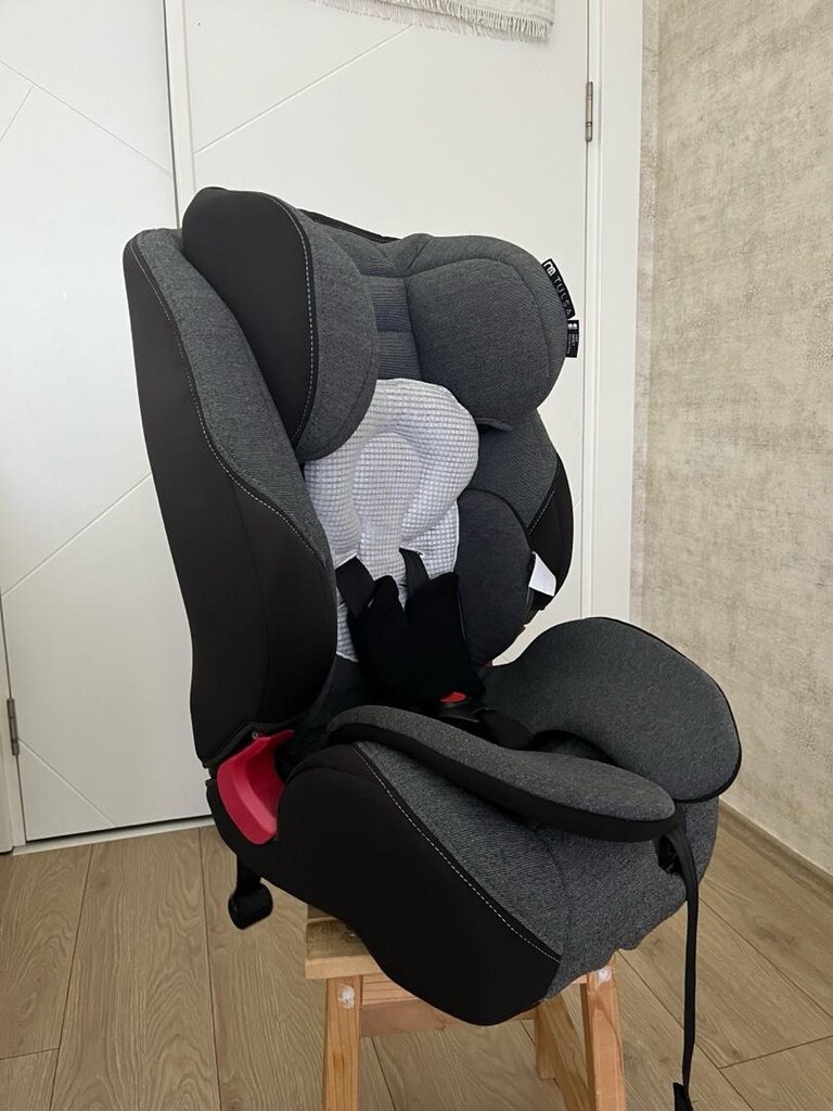 mothercare 9-36kg isofix bebek oto koltuğu - 8