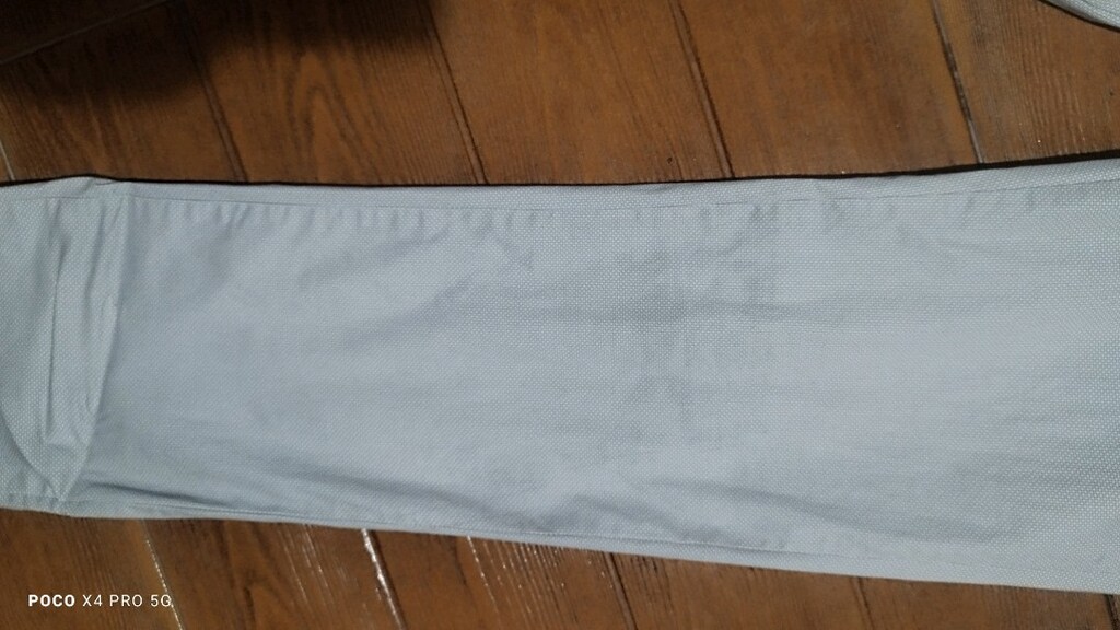 #Zara slim fit  pantolon.beli 43 Boyu 110  ??? - 2