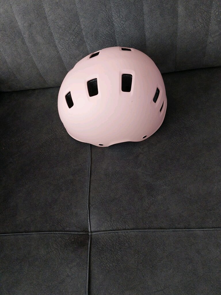Decathlon Kask MF500 - 5