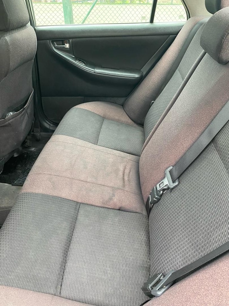 sahibinden temiz masrafsız Toyota terra otomatik - 9
