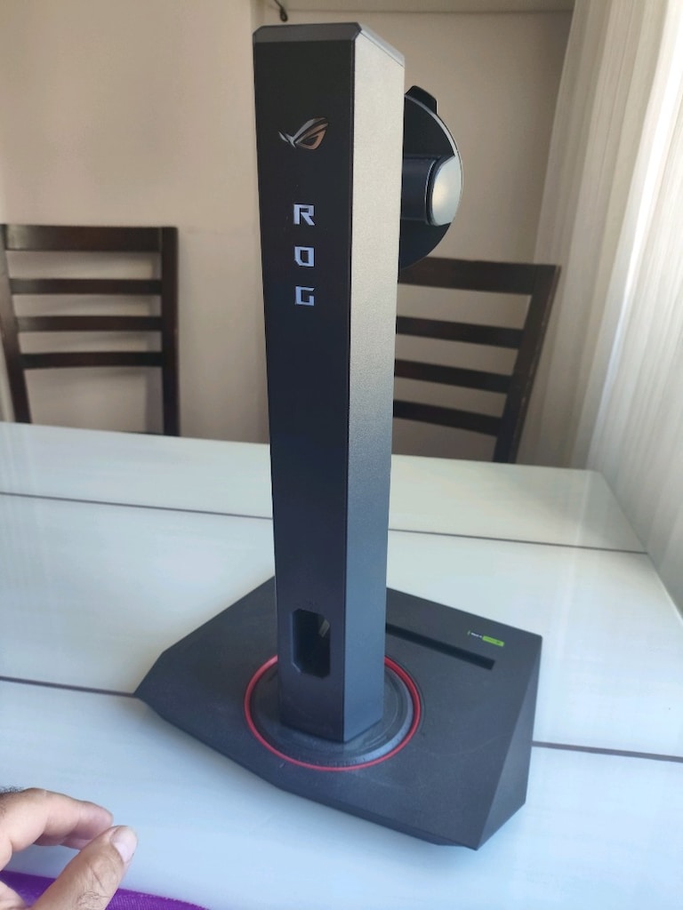 Asus Rog swift monitör standi - 3