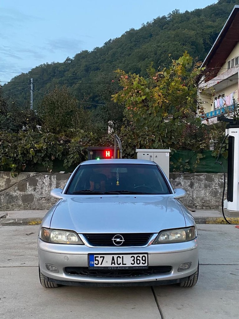 temiz bakımları yeni aile aracı - 9