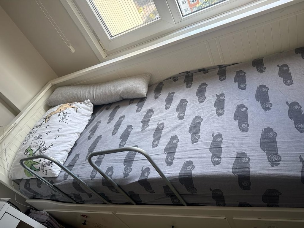 ikea hemnes divan - 5