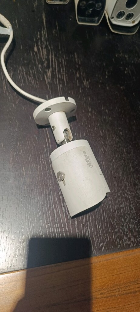 dahua ip kamera 2mp sorunsuz çalışıyor - 2