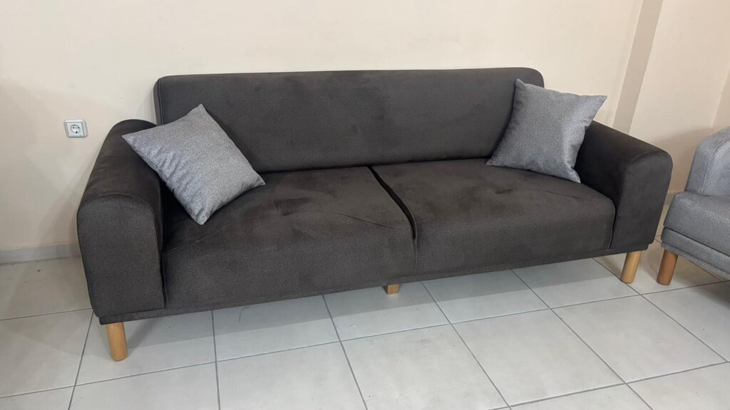 KOLTUK TAKIMI - TRUVA MODEL / ANTALYA - 6