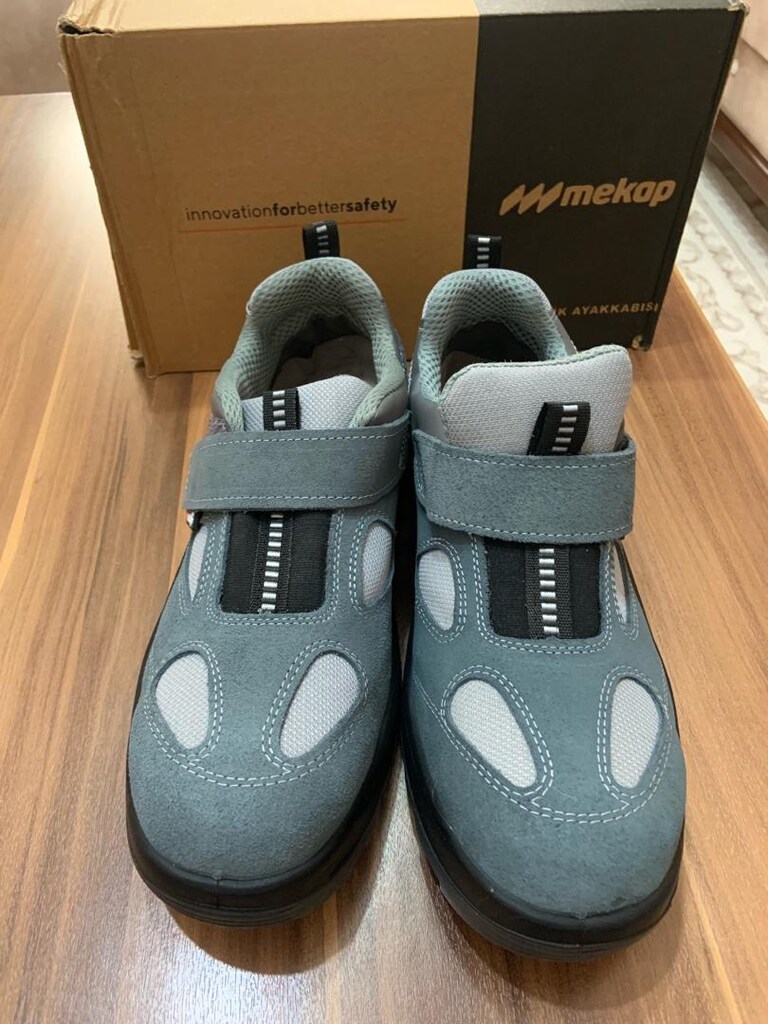 MEKAP AYAKKABI - 2