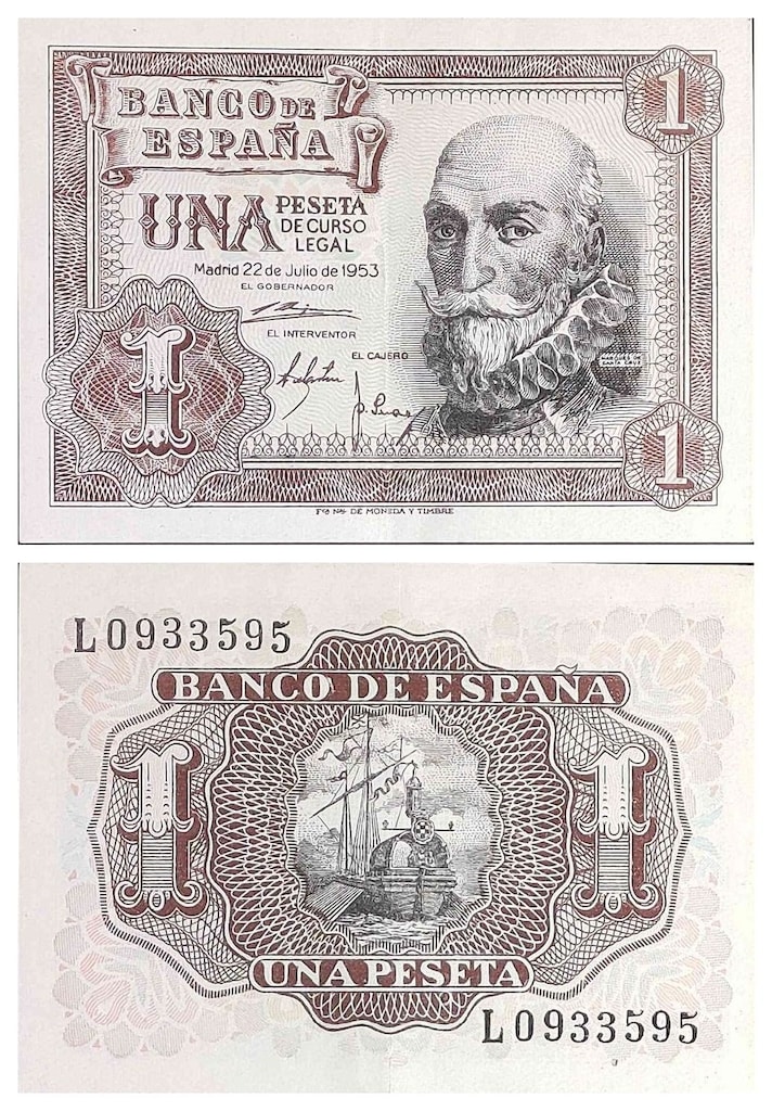 Koleksiyonluk 45 Ad Lot Yerli/Yabancı Para (Liste Açıklamada) - 19