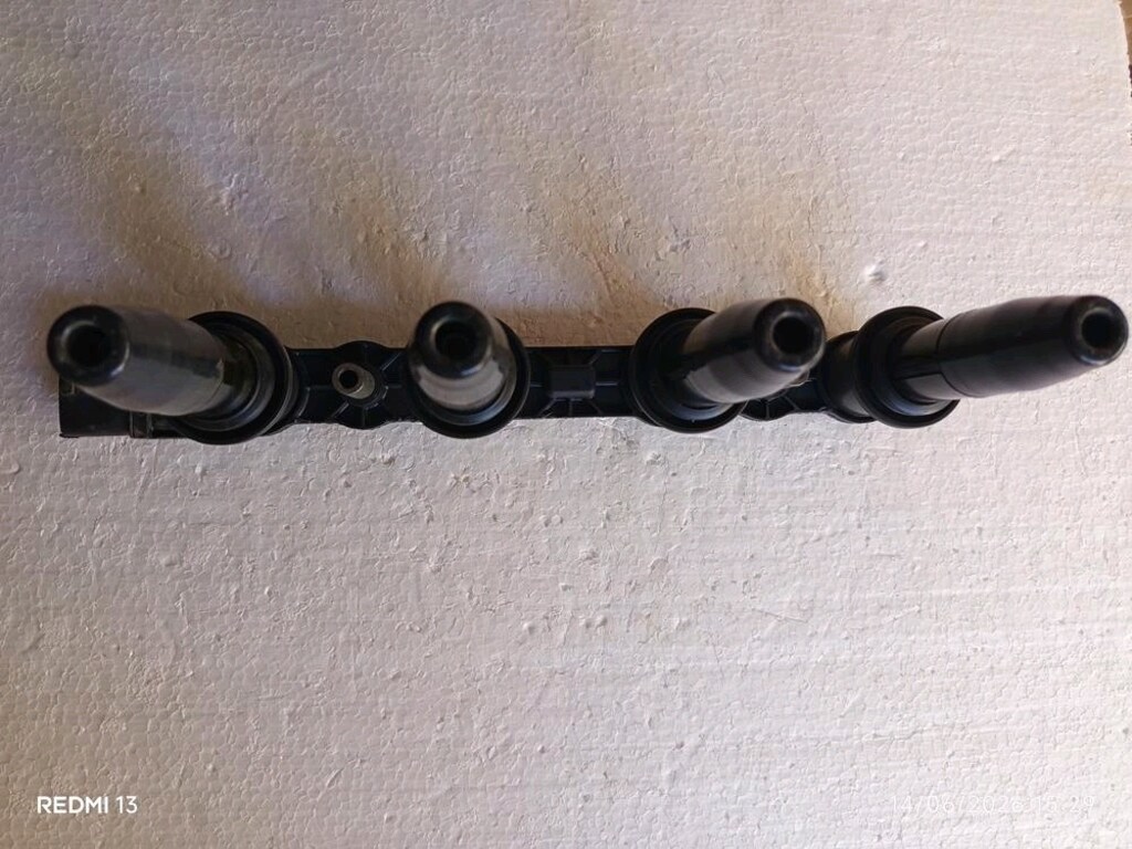 Opel CE20009- 12B1A Ateşleme Bobini Delphi - 4