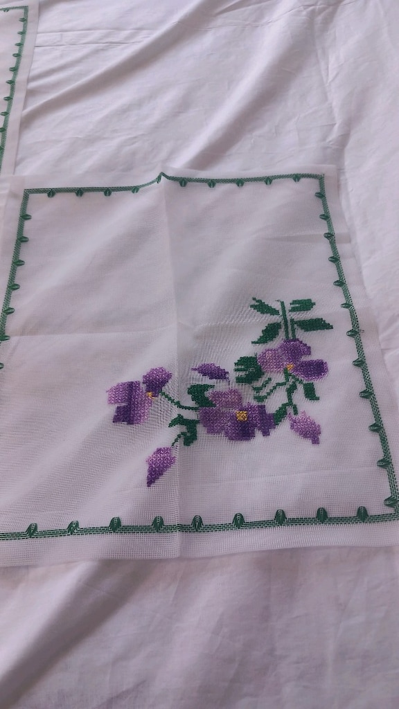 kanavice çay takimi - 3