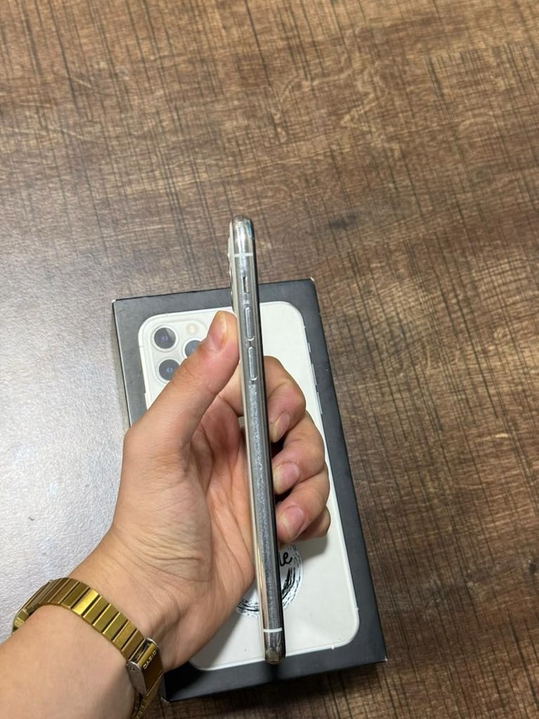 İPHONE 11 PRO MAX 256 GB - 12