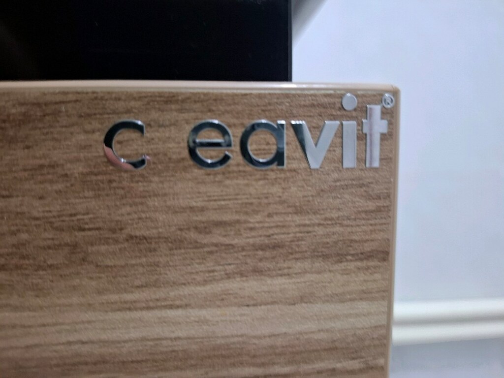 Creavit Banyo Takımı 3 Parça - 7