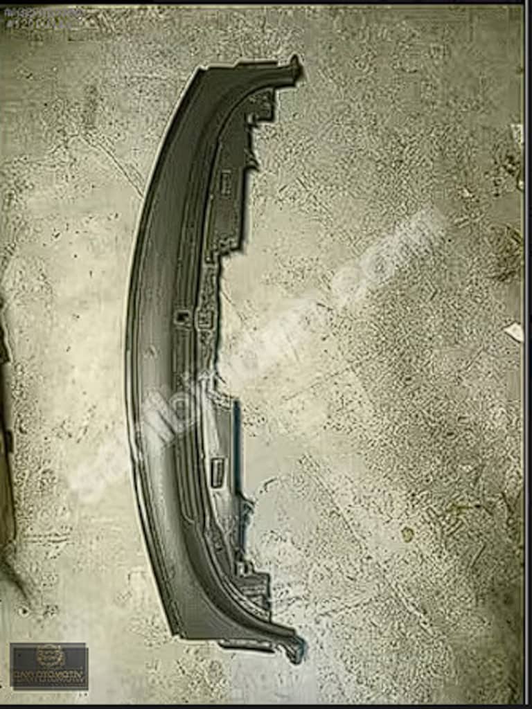 VOLVO S40 TORPİDO ÜST PARÇASI 9491931 - 2