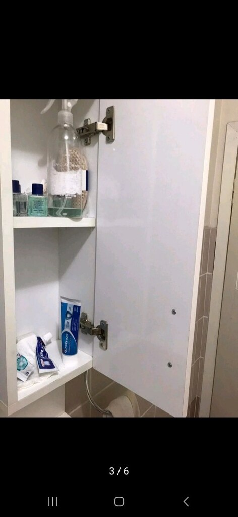 banyo dolabı - 3