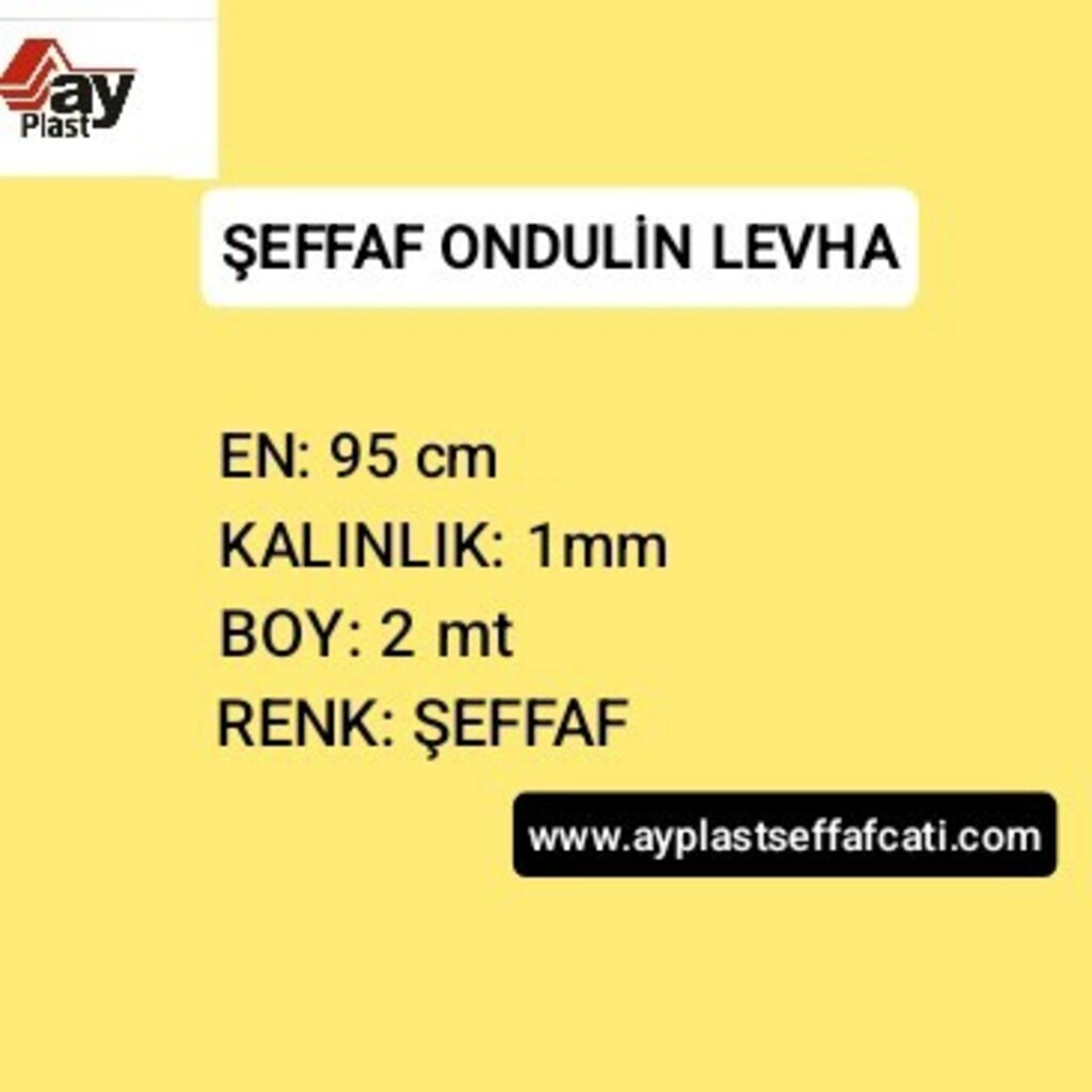 şeffaf ondulin - 4