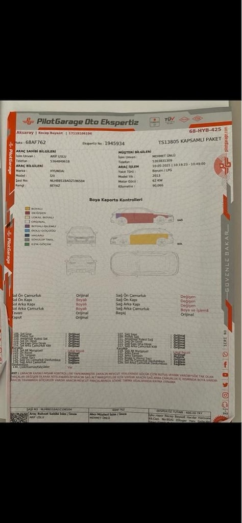 Hyundai i20 2013 model jump - 7