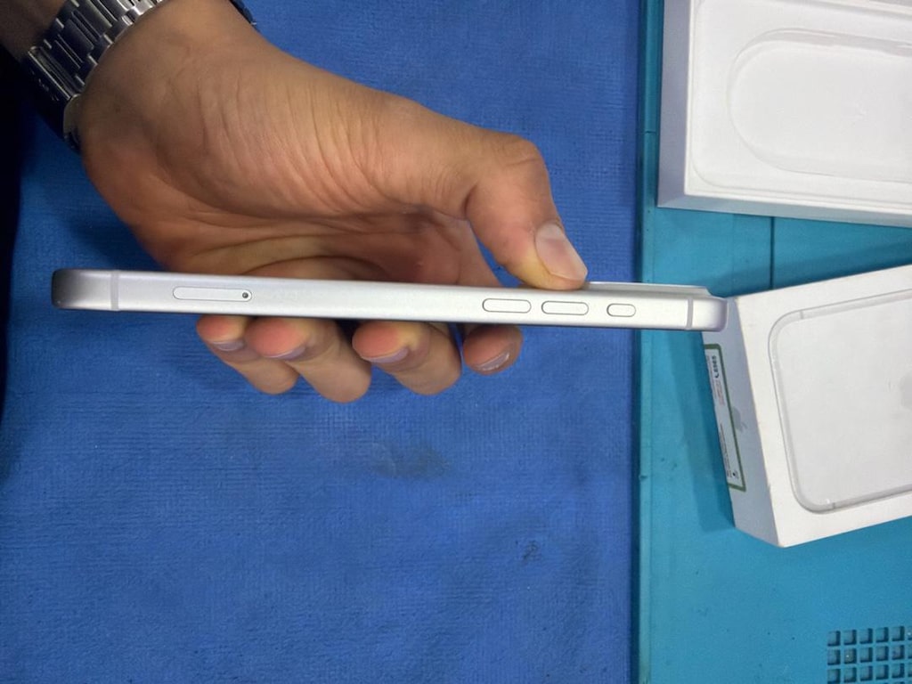 İPHONE 17 PRO MAX 256GB - 4