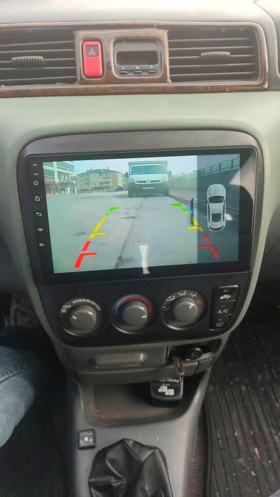 sahibinden Honda CR-V - 12