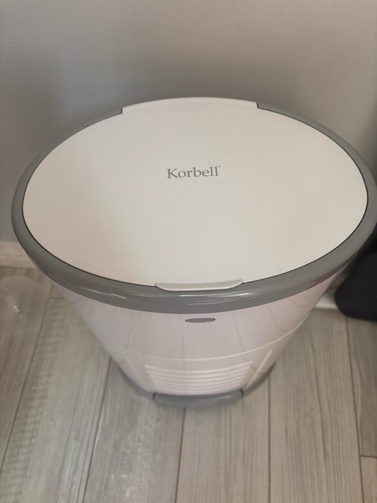 Korbell Çöp Kovası - 2