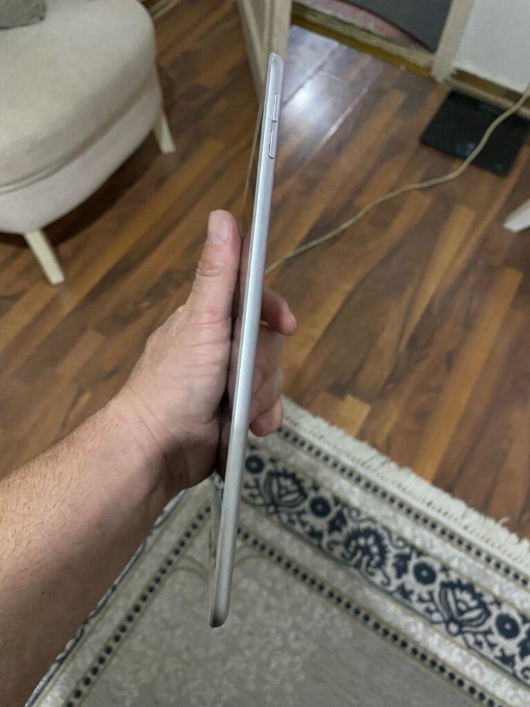 ipad mini5/64 gb temiz cihazım - 5