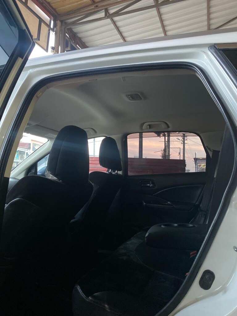 sahibinden temiz bakımlı Honda crv - 11