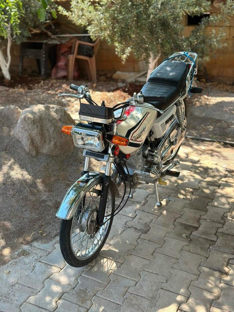 2014 Model 100 cg - 2
