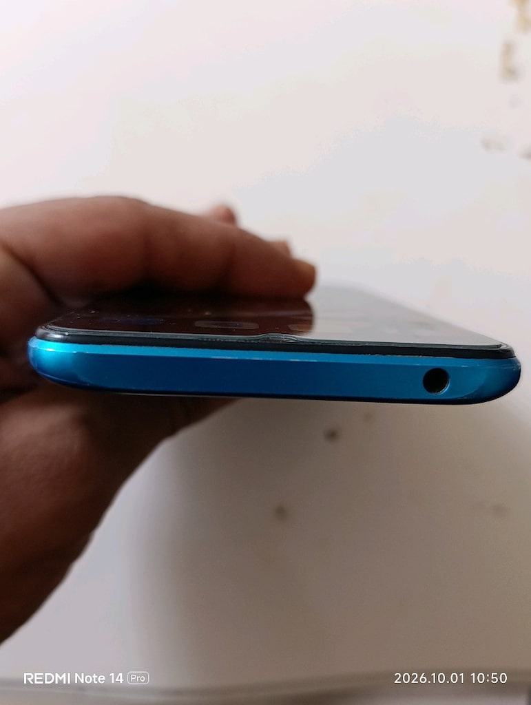 Redmi 9 A - 3
