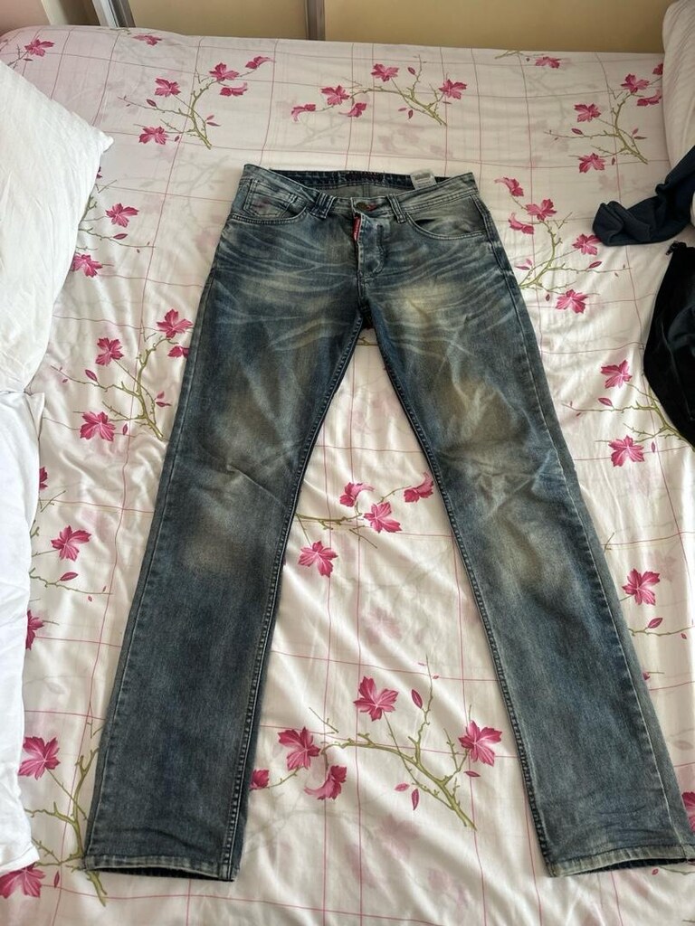 DSQUARED2 Pantolon