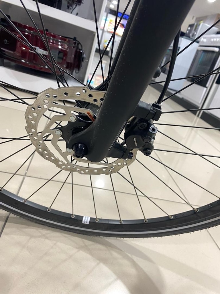 TERTEMİZ CARRARO SPORTİVE 227-56 KADRO (XL) - 8
