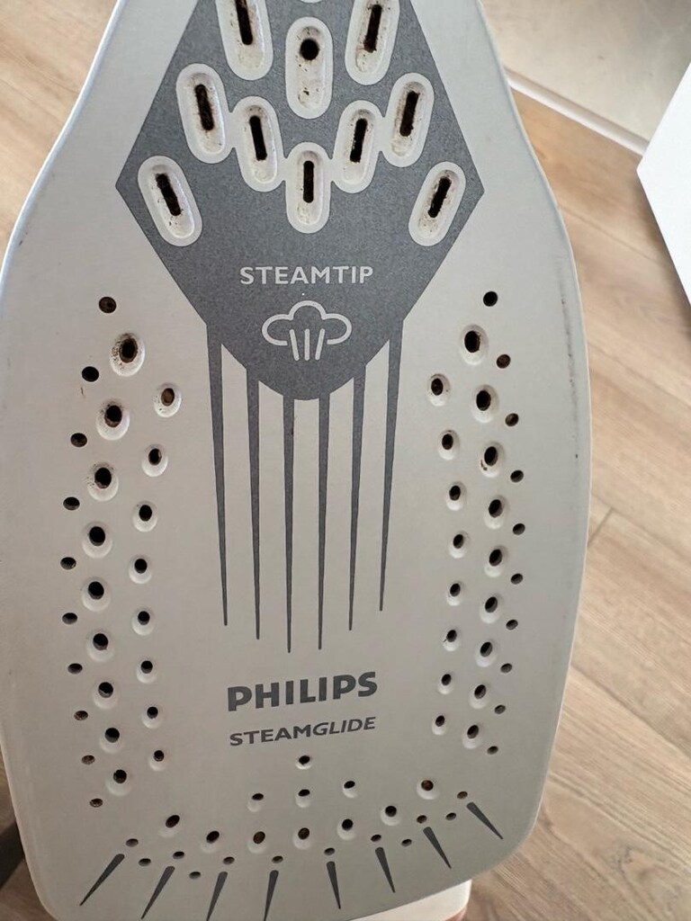 philips ütü - 3