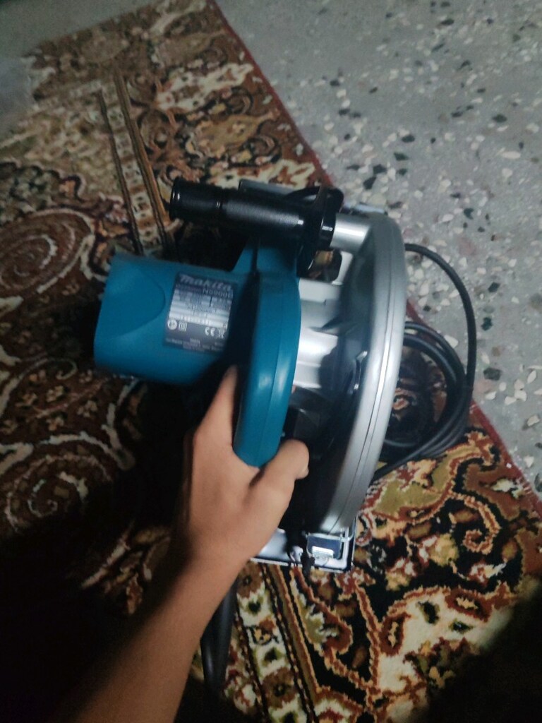 makita daire testere - 3