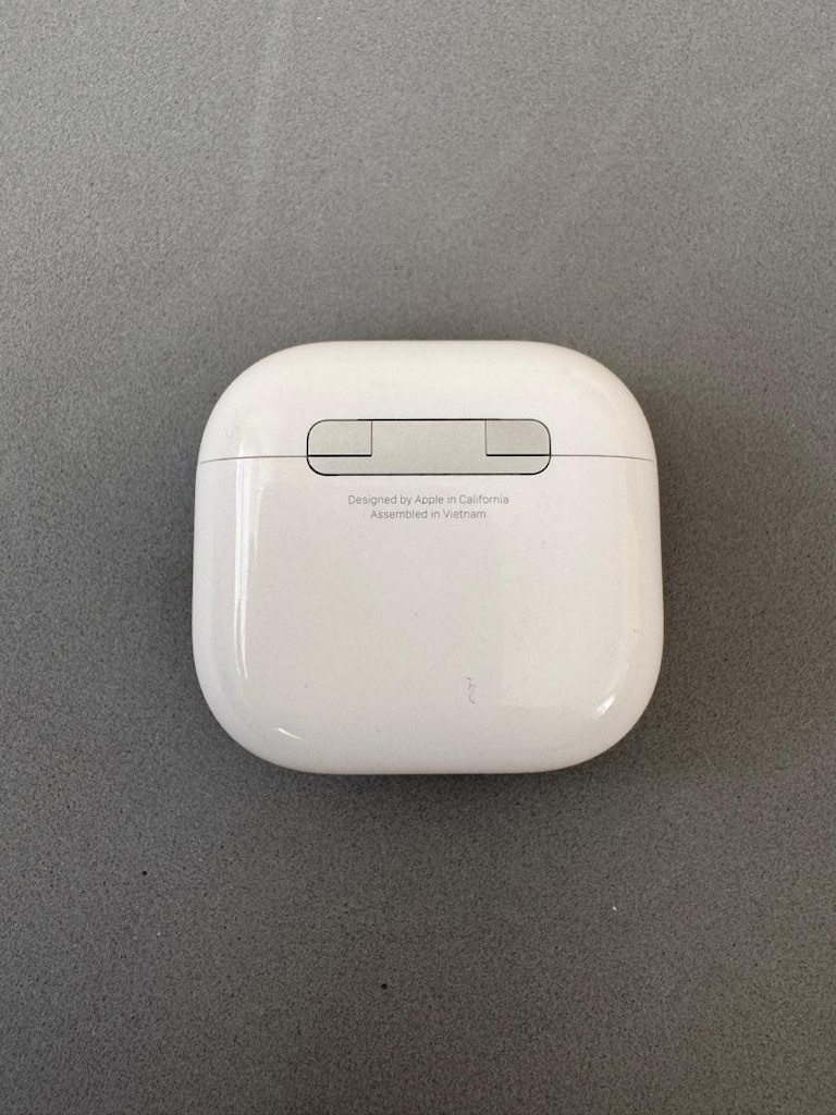 Airpods 4.nesil şarj kutusu ORİJİNAL SORUNSUZ - 3