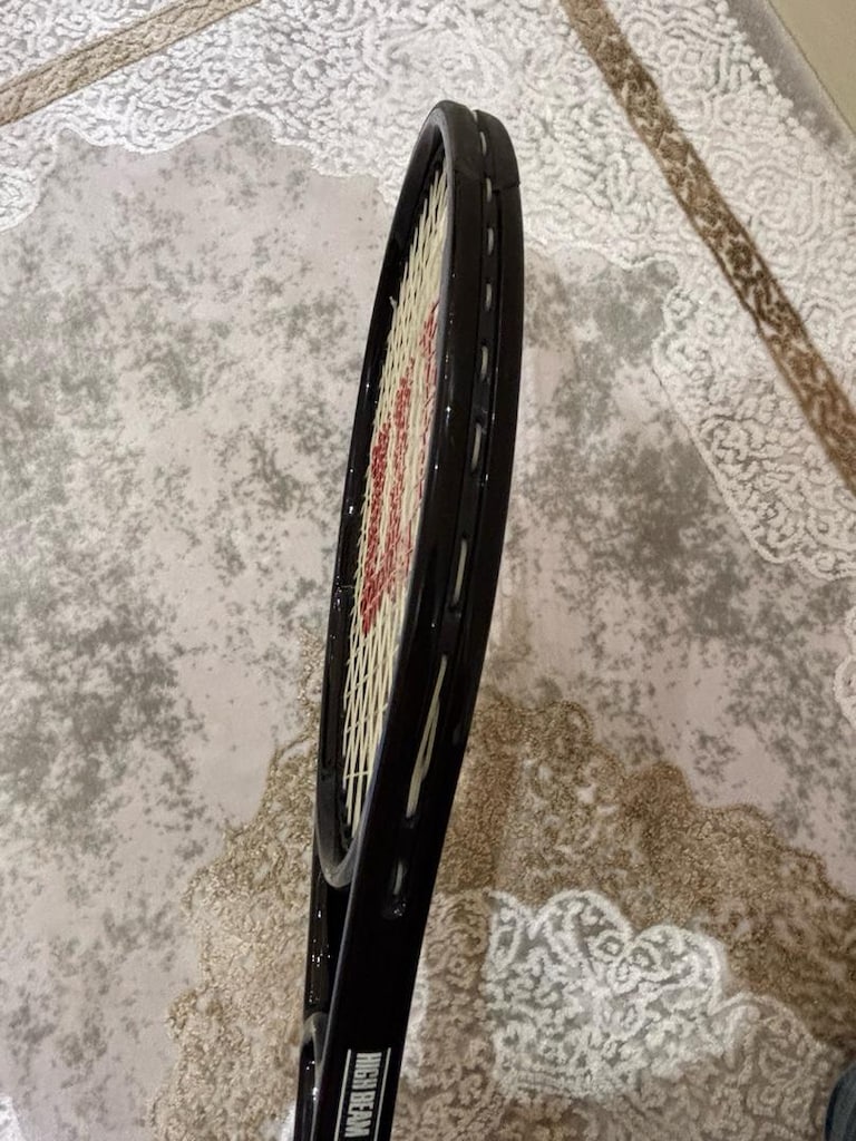 Wilson Tenis Raketi - 3