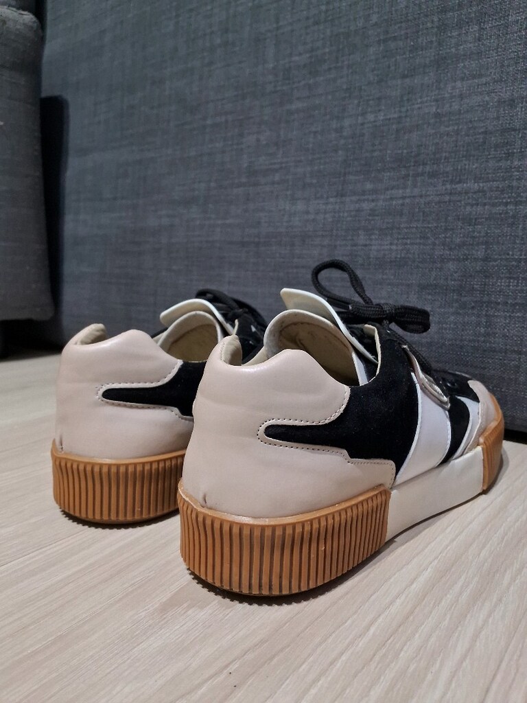 DOLCE & GABBANA SNEAKER - 4