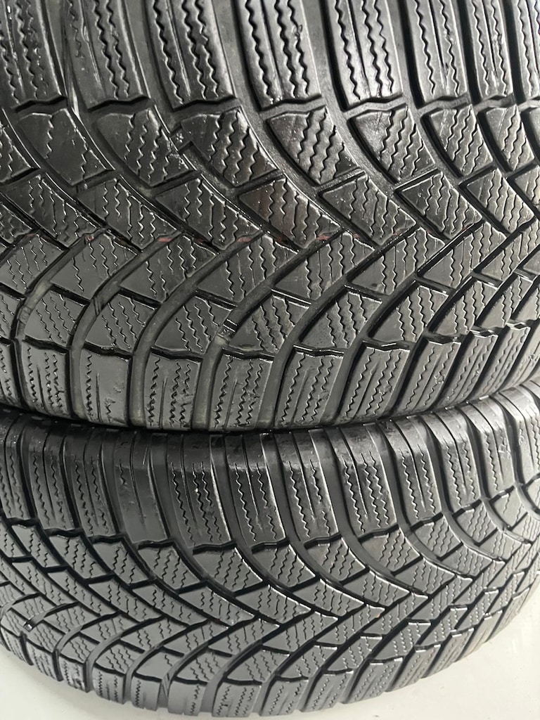 235 50 R19 BRIDGESTONE | 1. SINIF TEMİZ TAKIM KIŞLIK - 2