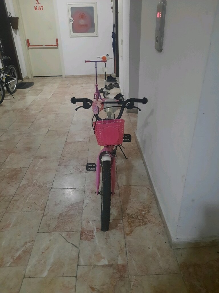 Bisiklet 20 jant - 10