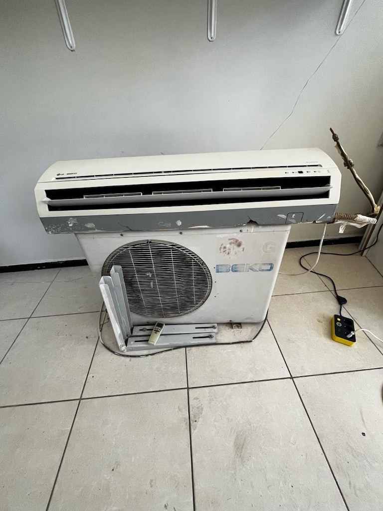 Beko 24 lük klima - 2