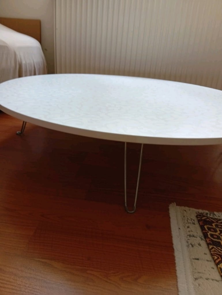 AYAKLI YER SOFRASI 100 CM BÜYÜK BOY - 3