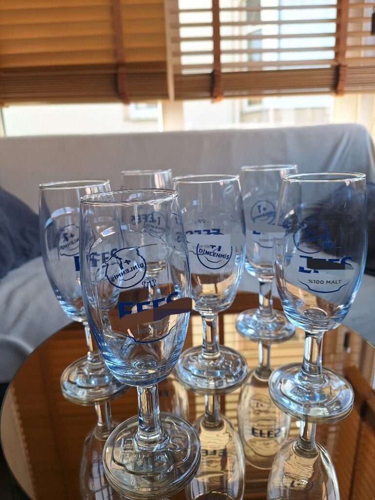 pasabahce bardak 6 adet fiyatı dır - 4