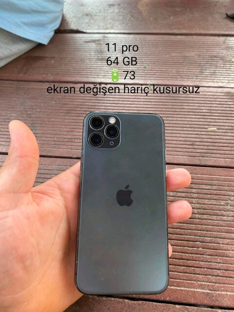 kelepir fiyatına 11 pro