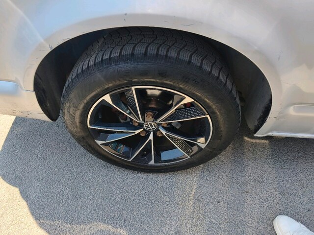 5×120 Transporter BMW uyumlu jant lastik takımı