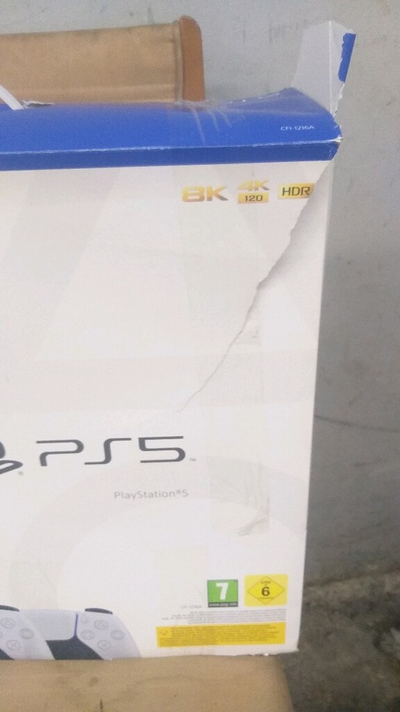 ps 5 kutu - 6